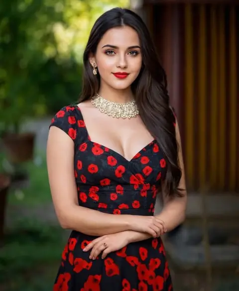 Borivali Escorts - Book Now Escorts in Borivali, Mumbai - Companions in Western Suburbs