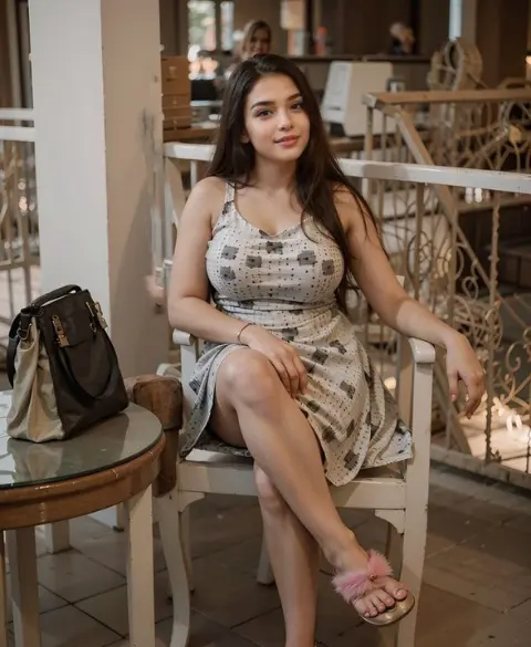 Ghatkopar Escorts in Mumbai - Premium Escorts in Ghatkopar