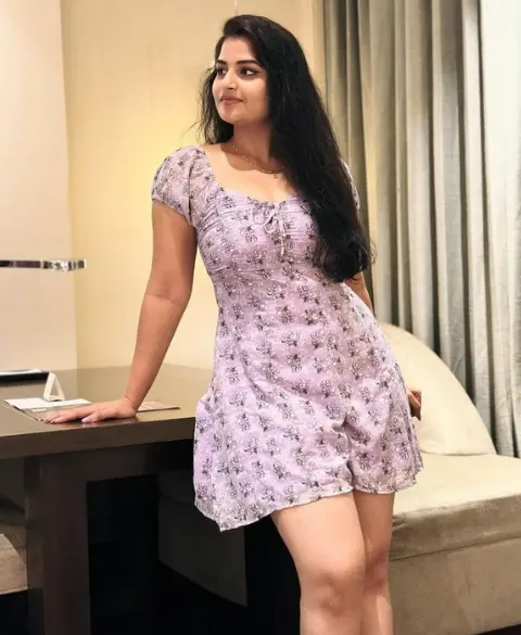 Kandivali Escorts - Book Now Escorts in Kandivali, Mumbai - Western suburb companions