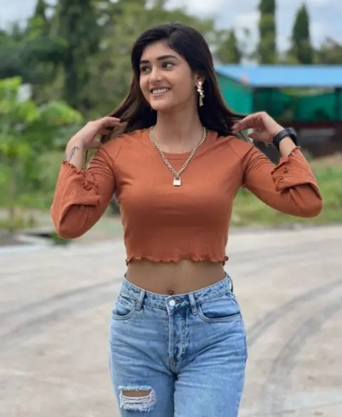 Nepali Escorts in Mumbai - Exotic Nepali Escorts
